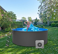 Varmepumpe Pico MAG 5R 5 kW - Swim & Fun